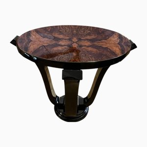 Table Tulipe Art Déco