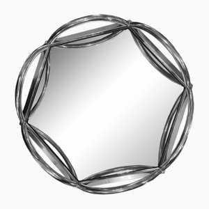 Art Deco Silver Tray