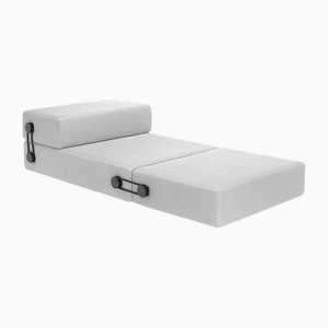 Trix Armchair Bed by Piero Lissoni for Kartell, Italy