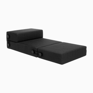 Trix Armchair Bed by Piero Lissoni for Kartell, Italy