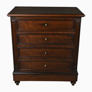 Art Nouveau Chest of Drawers, 1920s