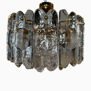 Vintage Chandelier from Kalmar