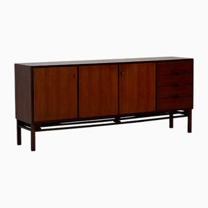 Sideboard in Teak, 1970s