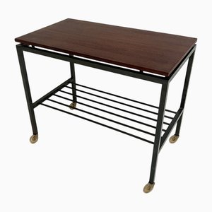 Table d'Appoint Chariot de Pastoe, 1960s