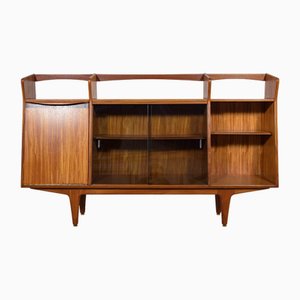 Mid-Century Bookcase from McIntosh, 1960s