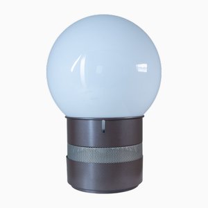 Lampada Half Oracle di Gae Aulenti per Artemide, 1970