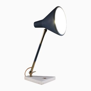 Lampe de Bureau Vintage de Stilux Milano, 1950