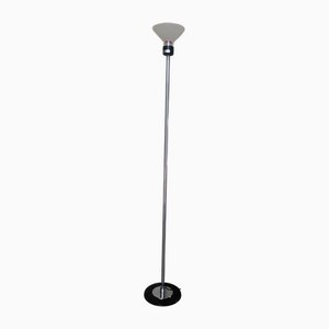Model 2218 Floor Lamp by Elio Martinelli for Martinelli, 1980s