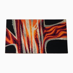 Vintage Wall Hanging, 1970s