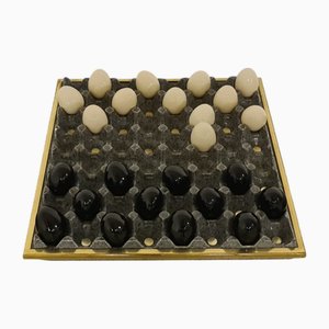 Centrotavola di Desart Mabizaf, anni '80, set di 25
