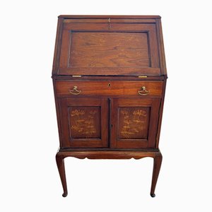 Little 19th Century Desk by Gillows of Lancaster