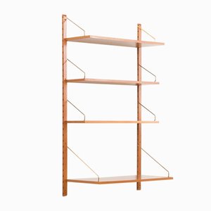 Home Office Wall Unit by Poul Cadovius for Cado, 1960s