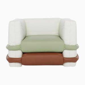 Corner Pillow Sofa by Muller Van Severen for BD Barcelona