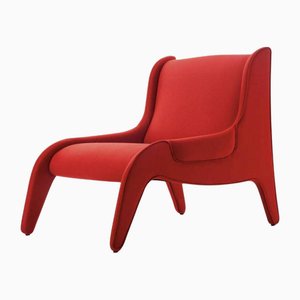 Poltrona Anthropus di Marco Zanuso per Cassina