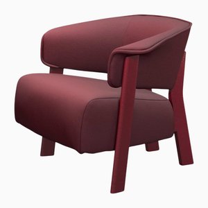 Back-Wing Armchair by Patricia Urquiola for Cassina