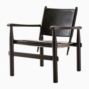 Doron Hotel Armchair by Charlotte Perriand for Cassina