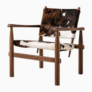 Doron Hotel Armchair by Charlotte Perriand for Cassina