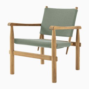 Doron Hotel Outdoor Armchair by Charlotte Perriand for Cassina
