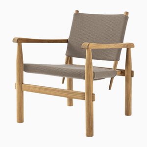 Doron Hotel Outdoor Armchair by Charlotte Perriand for Cassina