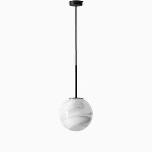 Small Bollicosa Suspended Lamp from Cassina