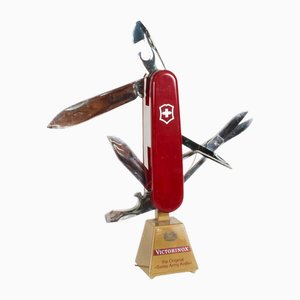 Vintage Victorinox Swiss Army Knife
