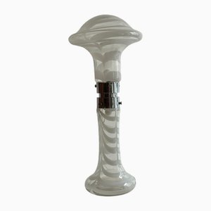 Stehlampe Mazzega . zugeschrieben