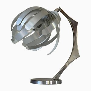 Lampe Vintage par Henri Mathieu, 1970s