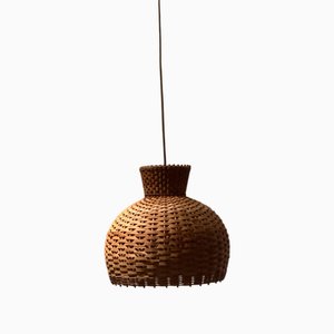 Ratten Pendant Lamp, 1960s