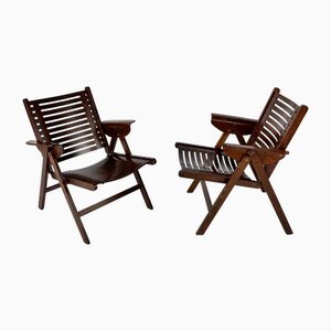 Buy Folding Chairs by Niko Kralj at Pamono Buy Folding Chairs by Niko Kralj at Pamono