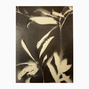 Stefano Mazzolini, RF15, 2020, Acrylic on Paper