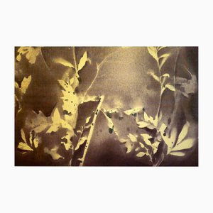 Stefano Mazzolini, RF20, 2020, Acrylic on Canvas