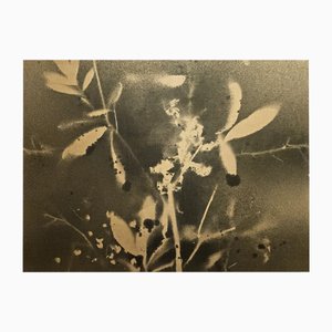 Stefano Mazzolini, RF27, 2020, Acrylic & China Ink on Canvas