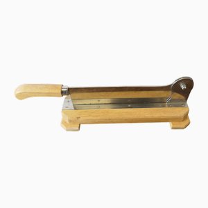 French Bread Cutter, 1960s