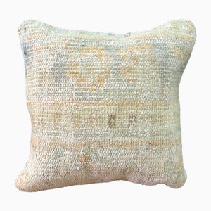 Anatolian Beige Cushion Cover, 1960s