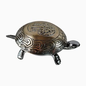 Turtle Bell, España, años 60