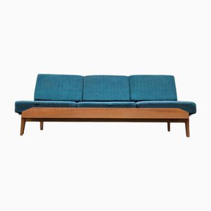 Tschechisches Vintage Schlafsofa von Lysovšky Nabytok, 1960er