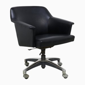 Chaise de Bureau Vintage, 1960s