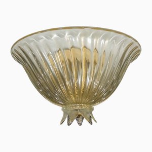 Lampada da soffitto, anni '80