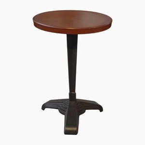 Art Deco Bistrotisch von Louis Vuitton, 1930er