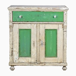 Antique Pine Dresser, 1910s