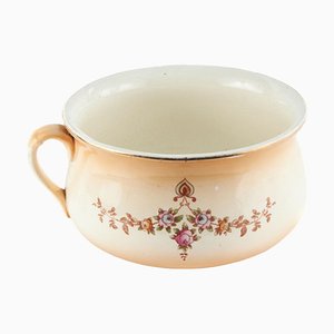 Vaso da camera antico, inizio XX secolo