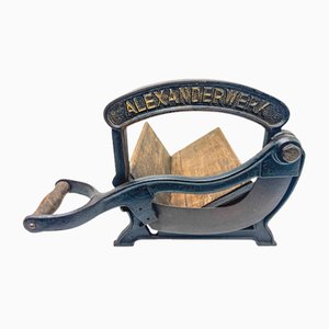 Vintage Bread Slicer from Alexanderwerk, 1930s