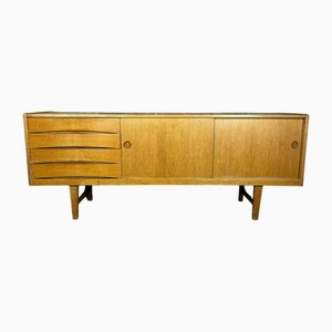 Ulvö Sideboard by Erik Wørts for Ikea, 1950s