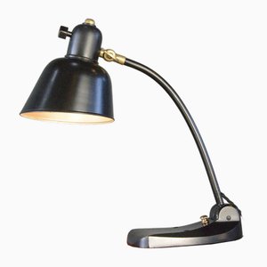 German Desk Lamp, 1920s