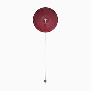 Postmoderne Wandlampe Zero Lindau und Lindekrantz zugeschrieben, Schweden, 1980er