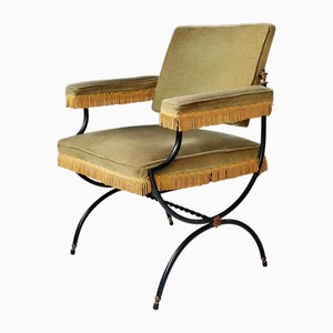 Chaise Savornarola, 1950s