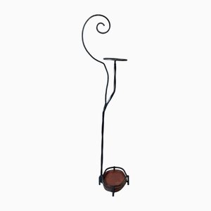 French Walking Stick Stand, 1920s