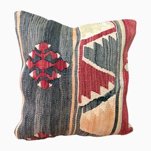 Federa Kilim a fiori, anni '60