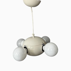Vintage Space Age Ceiling Lamp