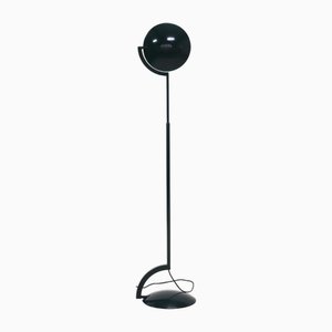Lampada da terra Eco Terra di Mario Barbaglia & Marco Colombo per Italiana Luce, anni '90